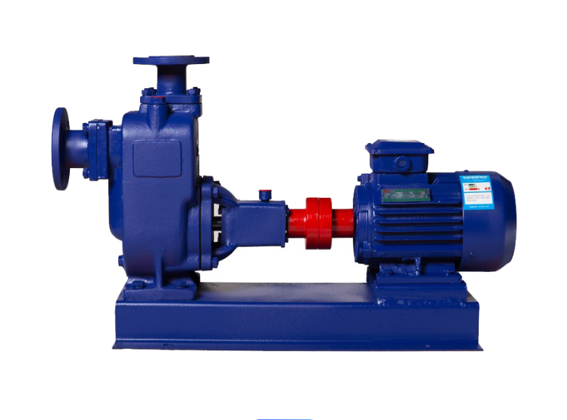 ZX清水自吸離心泵，消防自吸泵，上海自吸泵廠家