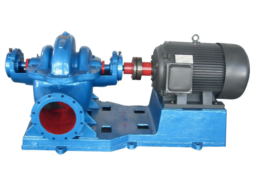 SH單級雙吸清水離心泵，雙吸泵廠家，上海雙吸離心泵廠家，雙吸中開泵