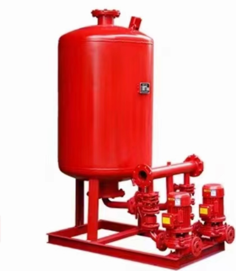 消防增壓穩壓設備，立式增壓穩壓設備廠家，上海穩壓設備廠家