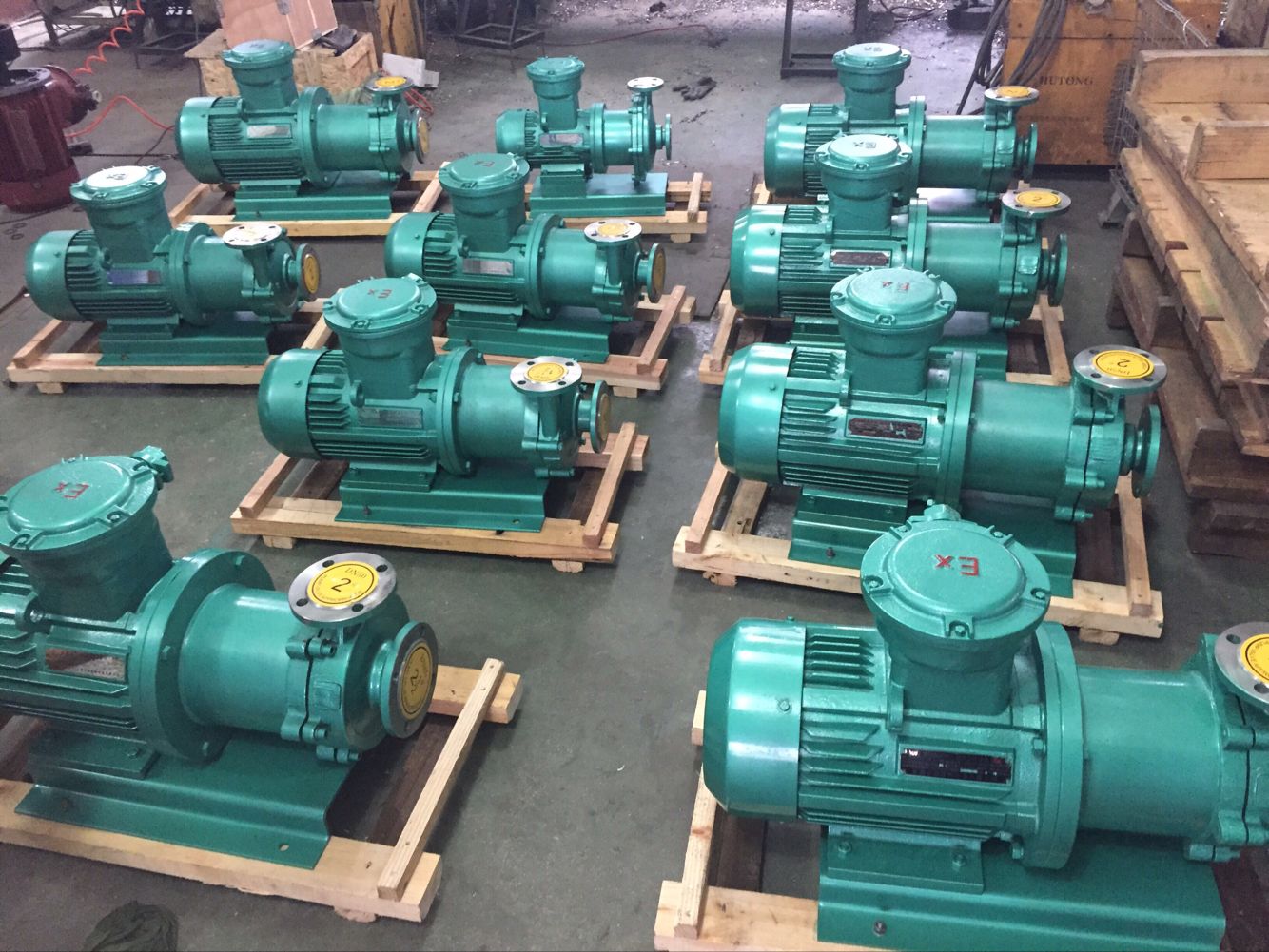 CQB磁力泵,CQ磁力泵，ZCQ自吸磁力泵，CQF耐腐蝕磁力泵