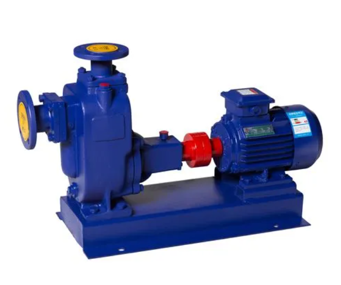 ZW型無堵塞自吸排污泵,自吸排污泵廠家，自吸離心泵